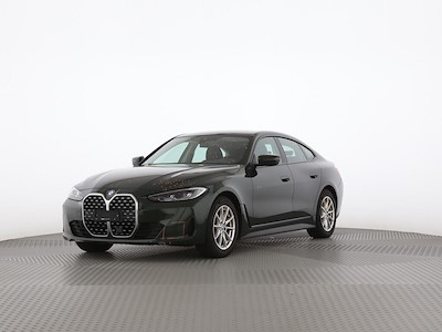Acquista BMW SERIES 4 a Ayvens Carmarket